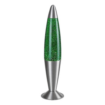 Rabalux - LED Lava svetilka LED/25W/230V