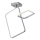 Rabalux - LED Lestenec LED/36W/230V 4000K