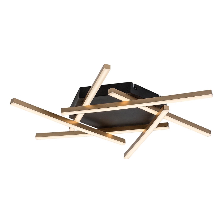 Rabalux - LED Lestenec LED/40W/230V 3000K