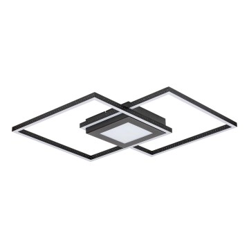 Rabalux - LED Lestenec LED/40W/230V 57x57 cm