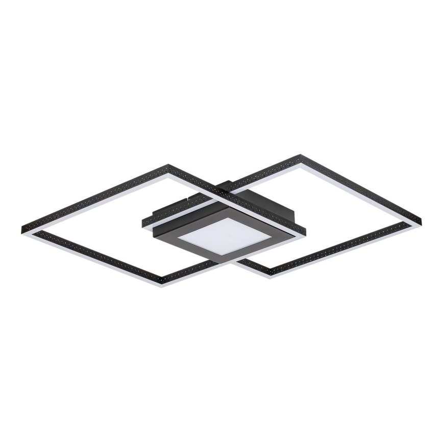 Rabalux - LED Lestenec LED/40W/230V 57x57 cm
