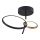 Rabalux - LED Lestenec na drogu LED/24W/230V