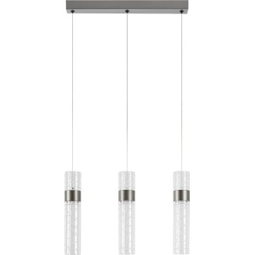 Rabalux - LED Lestenec na kablu LED/24W/230V 3000K