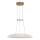 Rabalux - LED lestenec na kablu LED/24W/230V 3000K