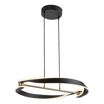 Rabalux - LED lestenec na kablu LED/40W/230V 3000K