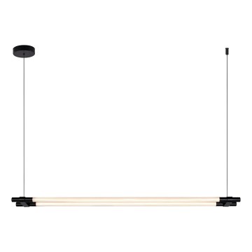 Rabalux - LED Lestenec na vrvici LED/28W/230V 3000K