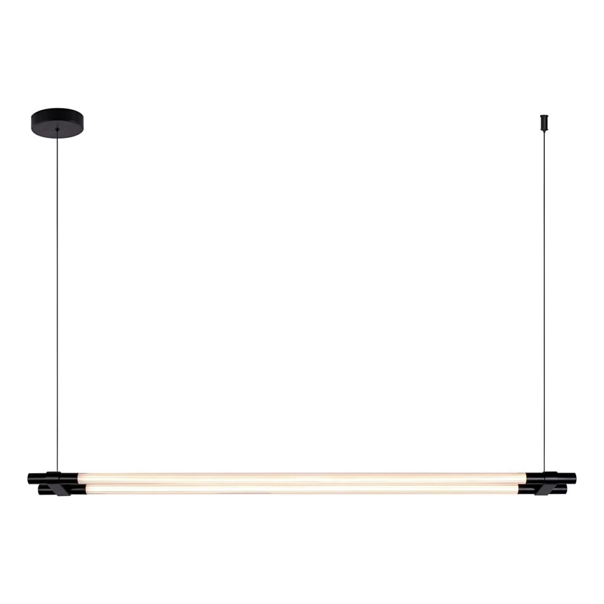 Rabalux - LED Lestenec na vrvici LED/28W/230V 3000K