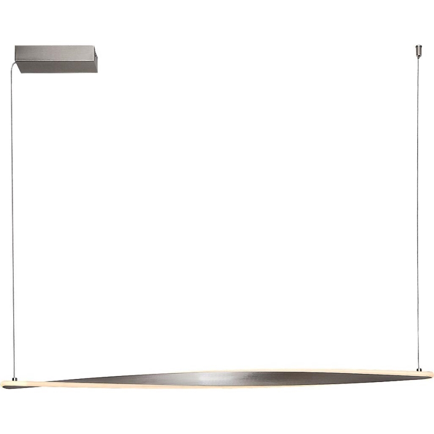 Rabalux - LED Lestenec na vrvici LED/28W/230V