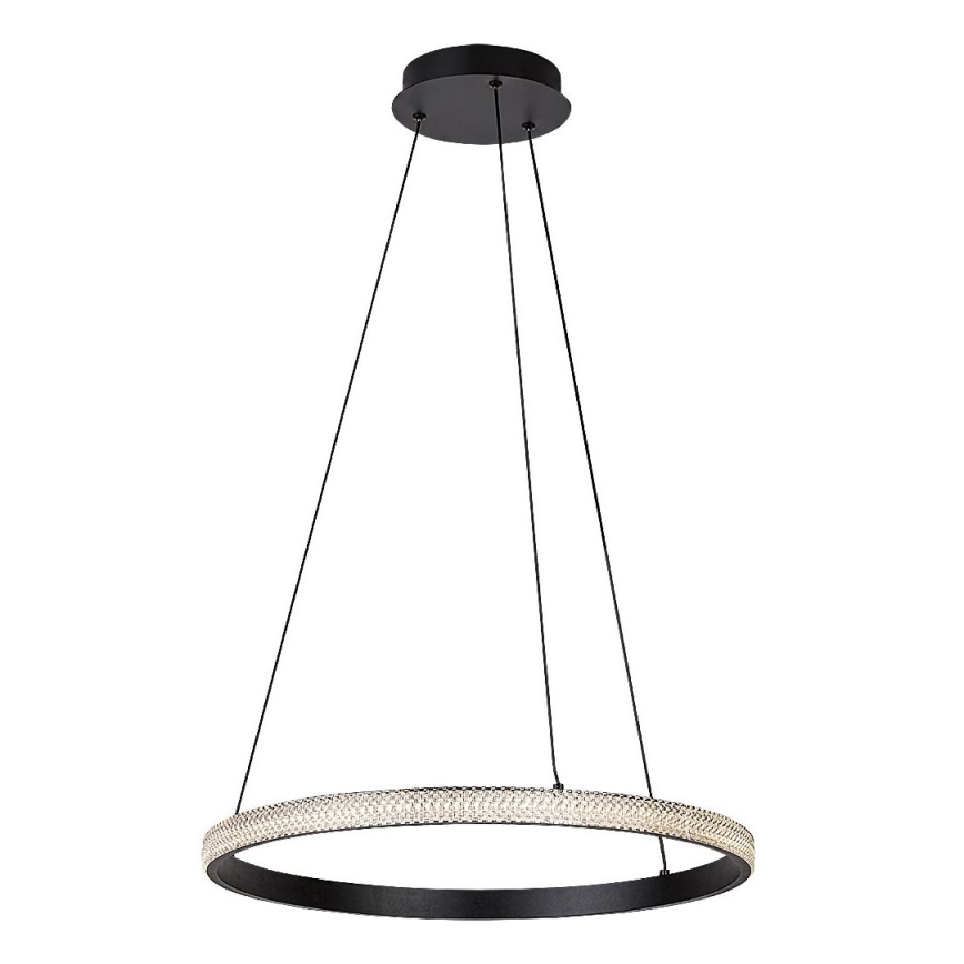 Rabalux - LED Lestenec na vrvici LED/32W/230V 3000K
