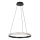 Rabalux - LED Lestenec na vrvici LED/32W/230V 3000K