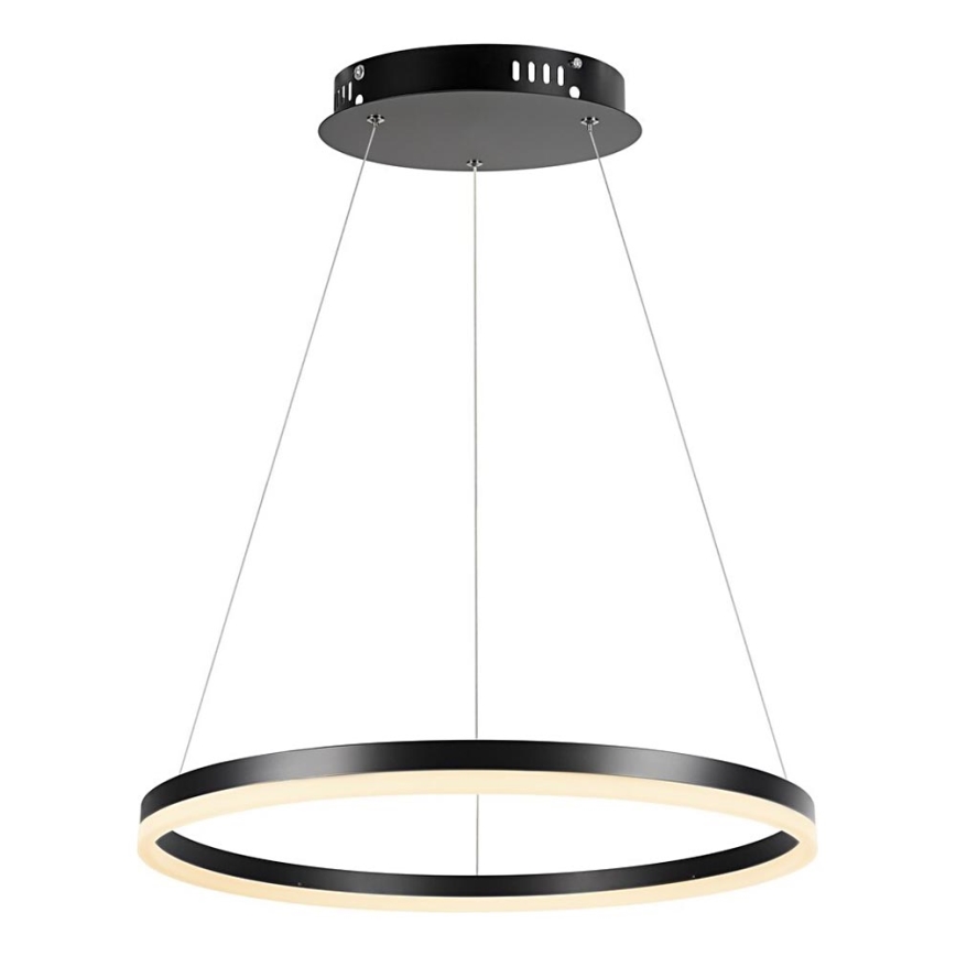 Rabalux - LED Lestenec na vrvici LED/35W/230V 3000/4000/6500K