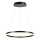 Rabalux - LED Lestenec na vrvici LED/35W/230V 3000/4000/6500K