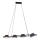 Rabalux - LED Lestenec na vrvici LED/36W/230V 3000K