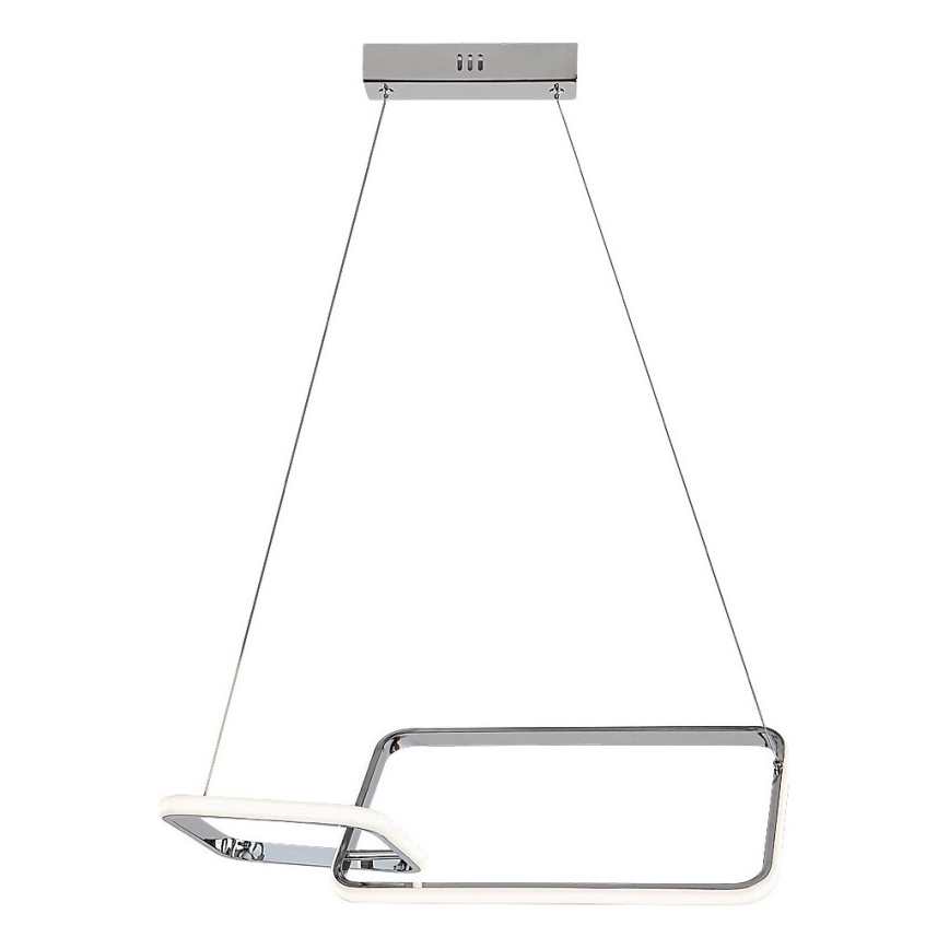 Rabalux - LED Lestenec na vrvici LED/36W/230V 4000K