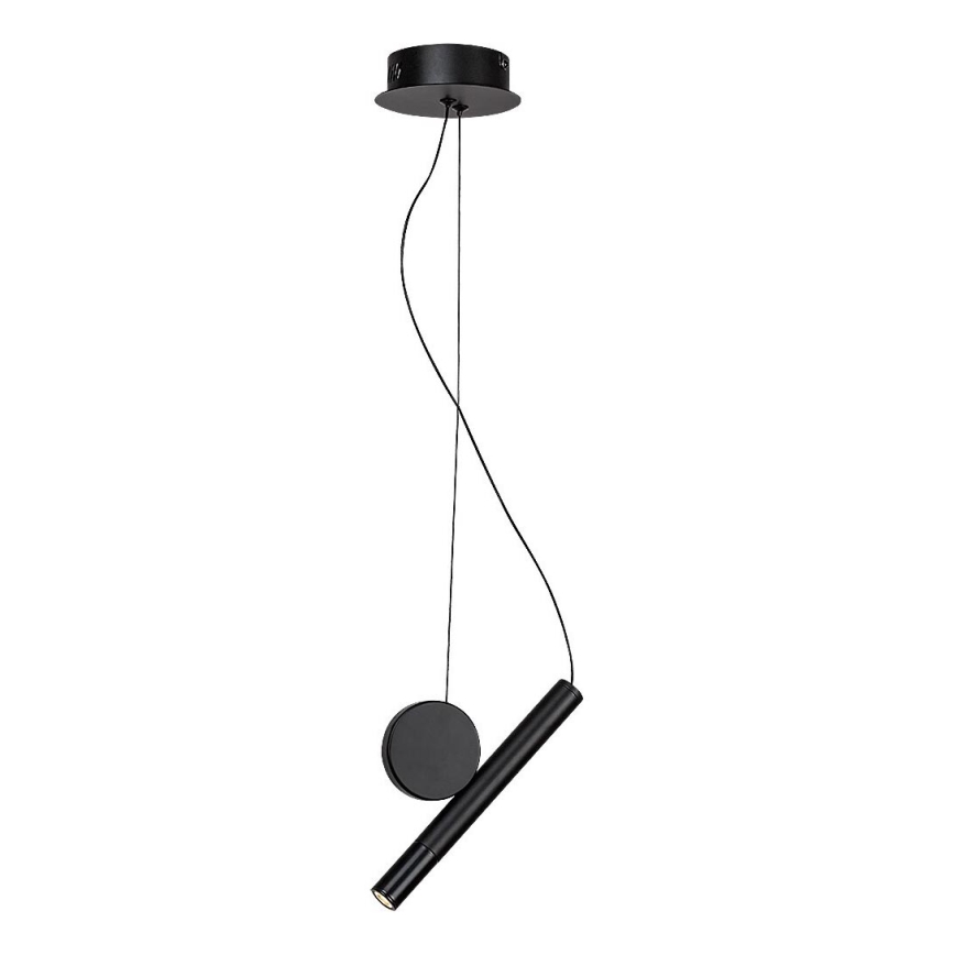 Rabalux - LED Lestenec na vrvici LED/3W/230V 3000K
