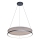 Rabalux - LED Lestenec na vrvici LED/40W/230V 3000/4000K