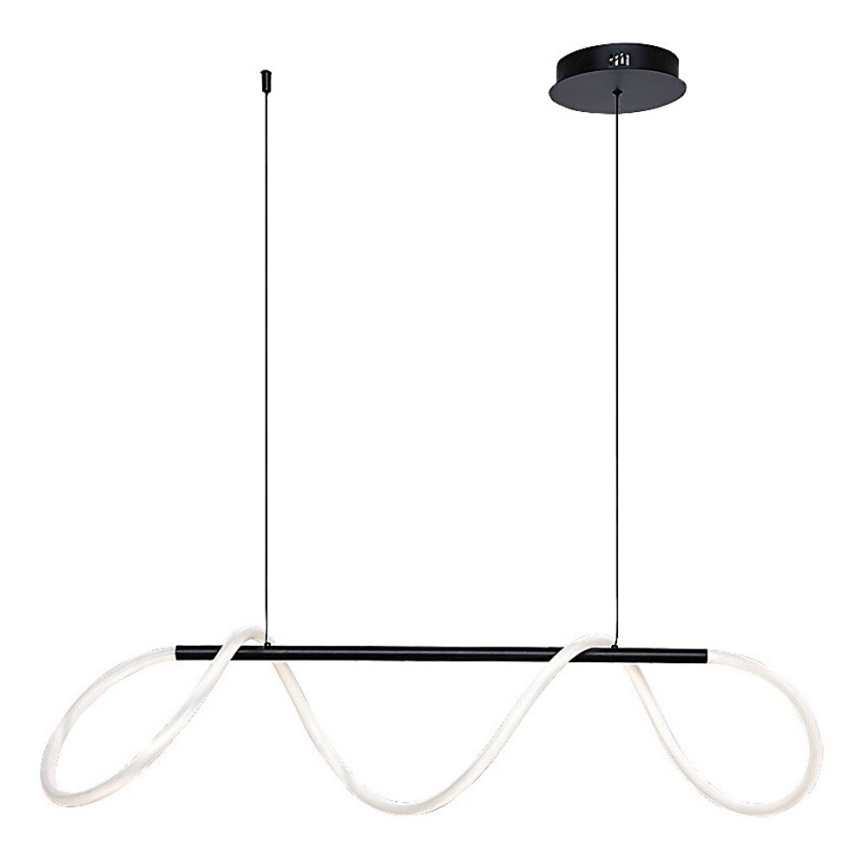 Rabalux - LED Lestenec na vrvici LED/40W/230V 4000K