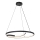 Rabalux - LED Lestenec na vrvici LED/40W/230V 4000K