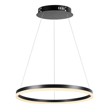 Rabalux - LED Lestenec na vrvici LED/45W/230V 3000K/4000K/6500K