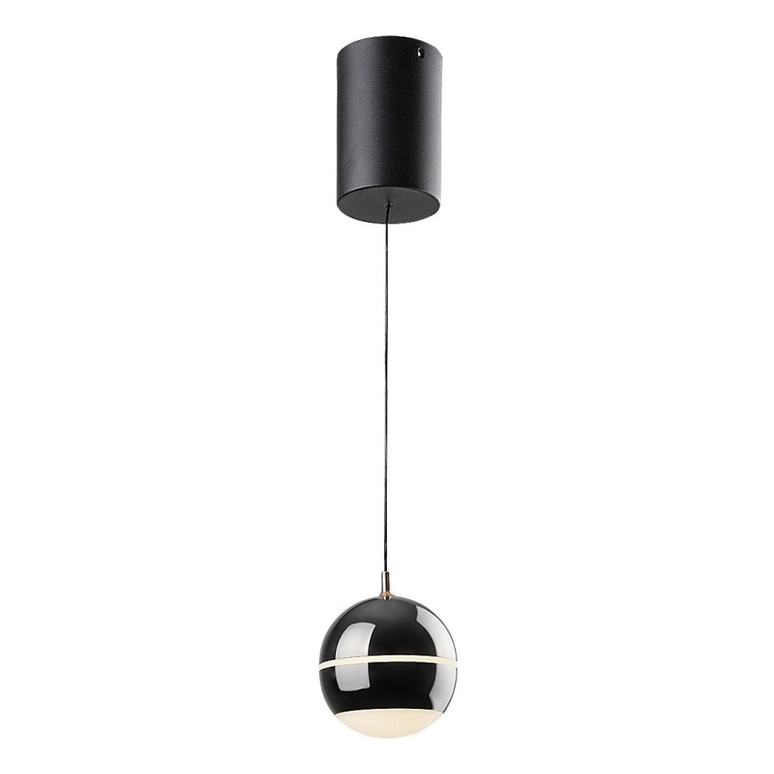 Rabalux - LED Lestenec na vrvici LED/6W/230V 4000K
