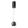 Rabalux - LED Lestenec na vrvici LED/6W/230V 4000K