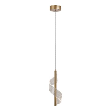 Rabalux - LED lestenec na žici LED/6W/230V 3000K