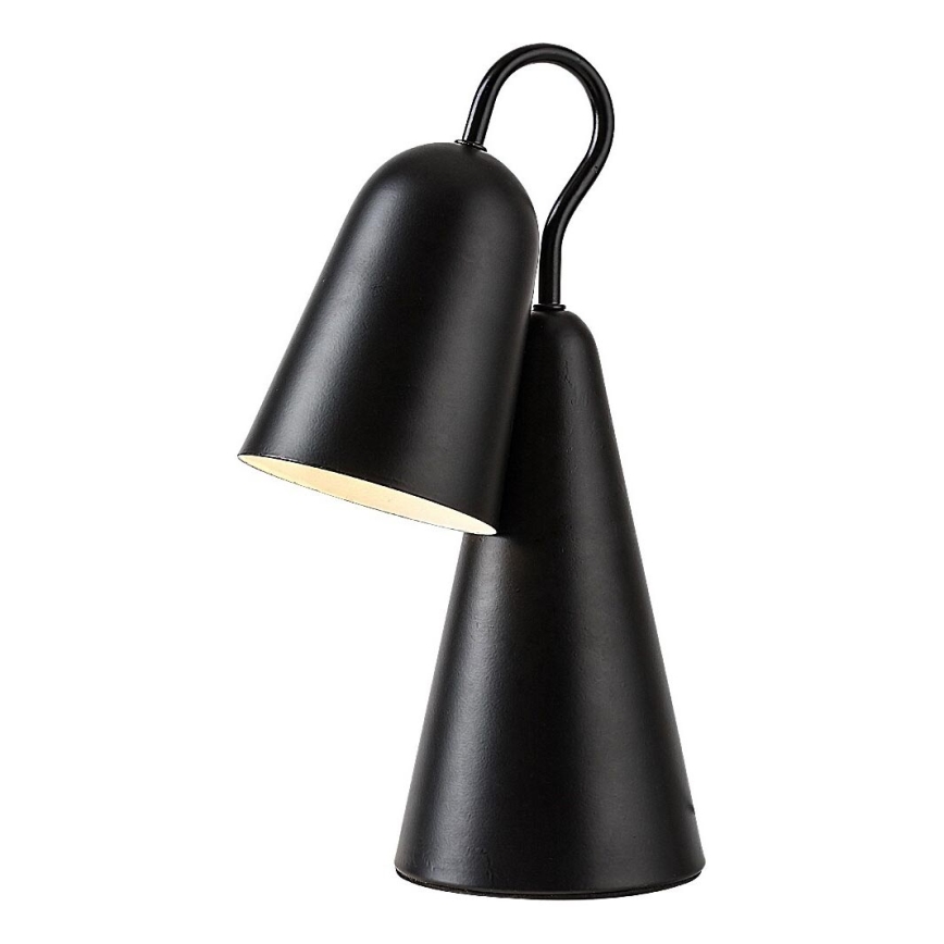 Rabalux - LED Namizna svetilka 1xE14/4W/230V črna