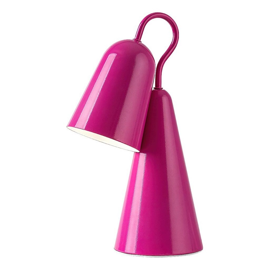 Rabalux - LED Namizna svetilka 1xE14/4W/230V roza