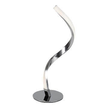 Rabalux - LED Namizna svetilka LED/3W/230V 4000K sijajni krom