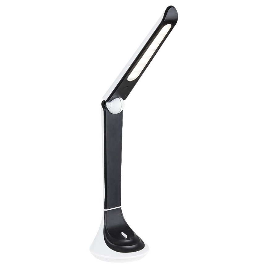 Rabalux - LED Namizna svetilka LED/5W/230V črna