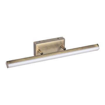 Rabalux - LED osvetlitev kopalnega ogledala LED/12W/230V IP44
