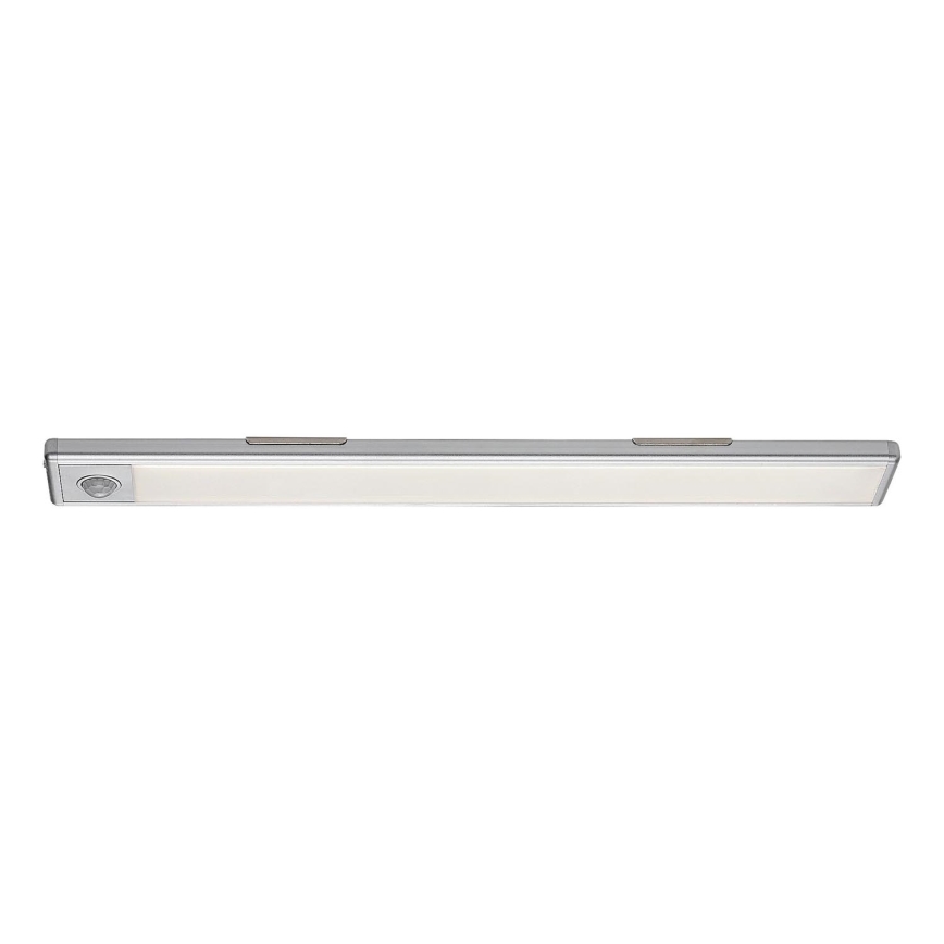 Rabalux - LED Podelementna polnilna svetilka s senzorjem IVANNA LED/2W/3,7V 4000K