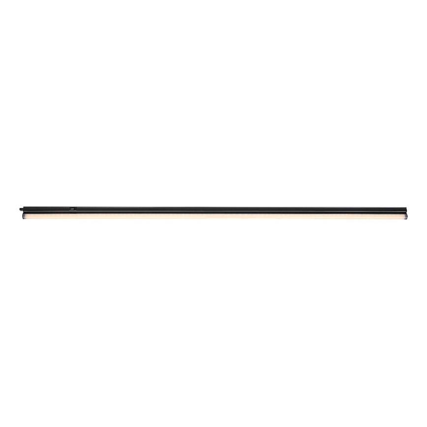 Rabalux - LED Podelementna svetilka LED/16W/230V 3000/4000K črna