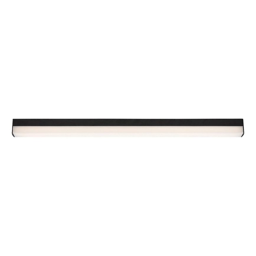 Rabalux - LED Podelementna svetilka LED/20W/230V 4000K 83 cm črna
