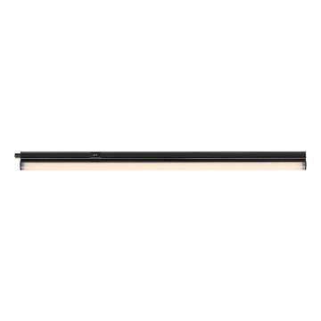 Rabalux - LED Podelementna svetilka LED/8W/230V 3000/4000K črna
