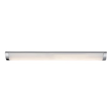 Rabalux - LED Podelementna svetilka LED/8W/230V 4000K 60 cm mat krom