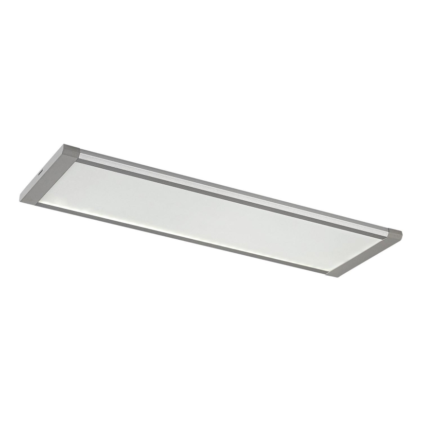Rabalux - LED Podelementna svetilka s senzorjem LED/6W/230V