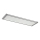 Rabalux - LED Podelementna svetilka s senzorjem LED/6W/230V