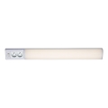 Rabalux - LED Podelementna svetilka z vtičnicami LED/15W/230V 4000K 70 cm bela