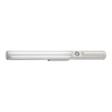 Rabalux - LED podpolna svetilka s senzorjem LED/3W/3,7V 4000K 1800 mAh