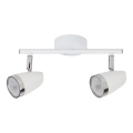 Rabalux - LED Reflektor 2xLED/4W/230V