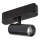 Rabalux - LED Reflektor za enofazni tračni sistem LED/6W/24V 4000K črna