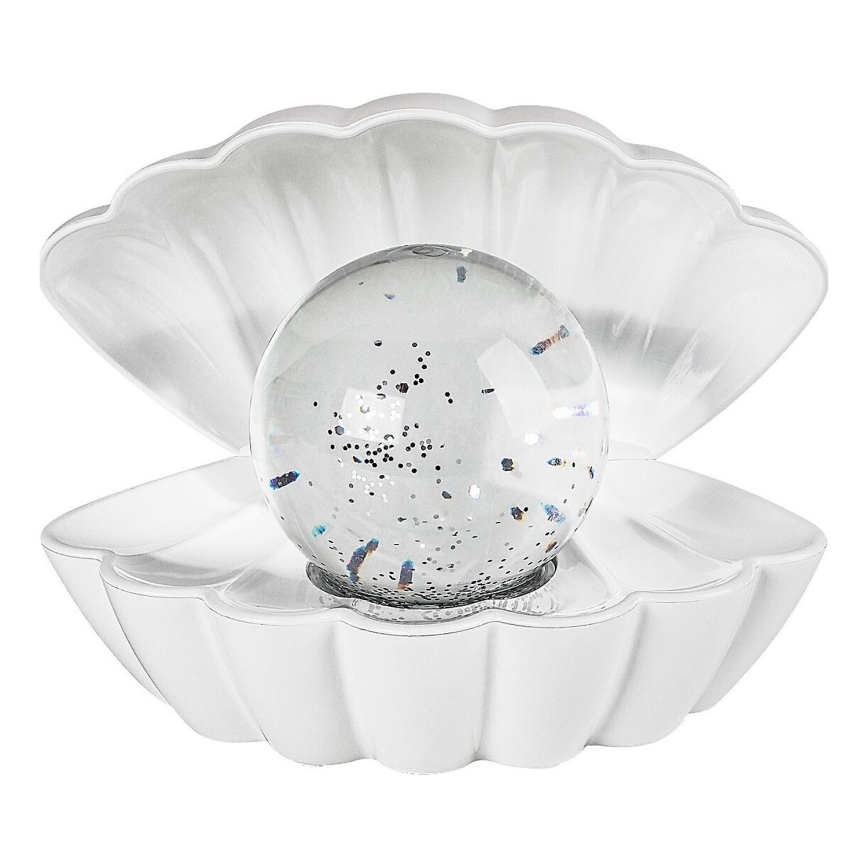 Rabalux - LED RGB dekorativna svetilka LED/0,8W/3xAAA