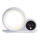 Rabalux - LED RGB Namizna svetilka z zvočnikom LED/5W/230V