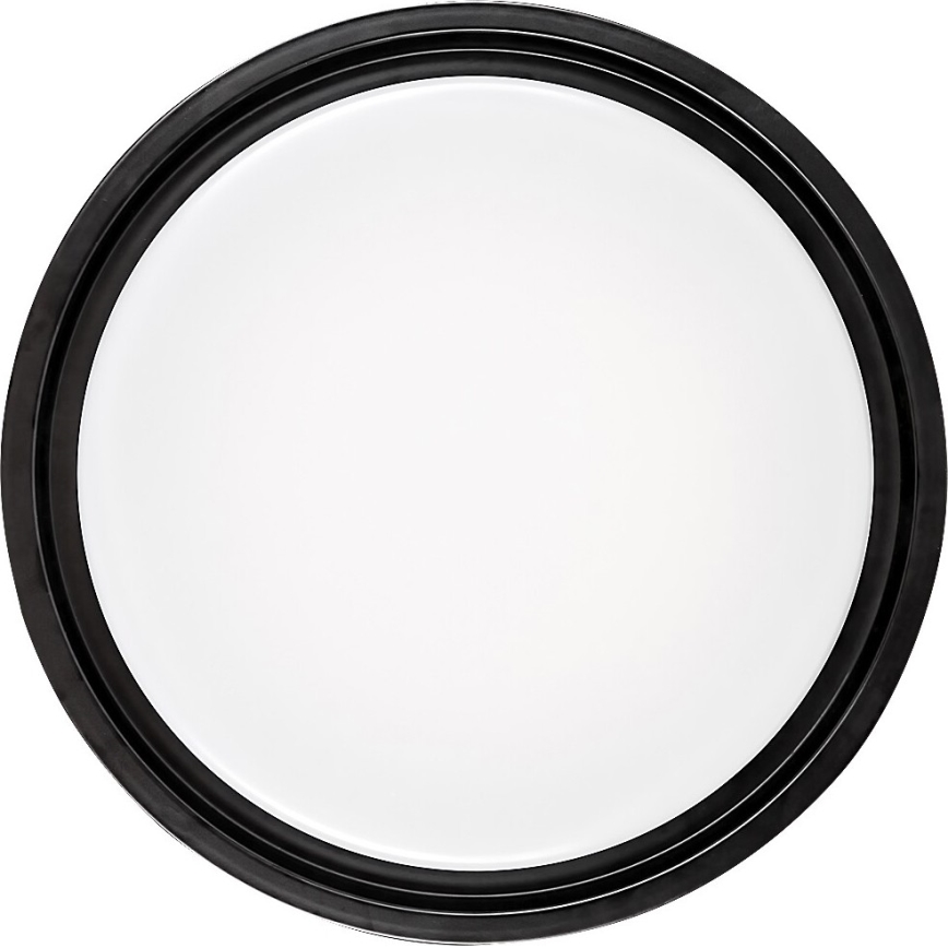 Rabalux - LED RGB zatemnjiva stropna svetilka s senzorjem LED/28W/230V 2700-5000K, premer 36 cm + daljinski upravljalnik