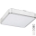 Rabalux - LED RGB Zatemnitvena kopalniška stropna svetilka LED/22W/230V IP44 + Daljinski upravljalnik 3000-6000K