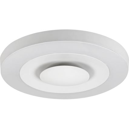 Rabalux - LED RGB Zatemnitvena stropna svetilka LED/40W/230V 3000-6000K + Daljinski upravljalnik