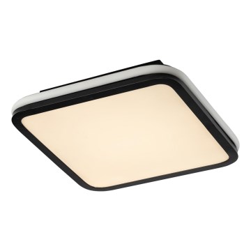 Rabalux - LED RGB Zatemnitvena stropna svetilka LED/43W/230V 3000-6500K + Daljinski upravljalnik