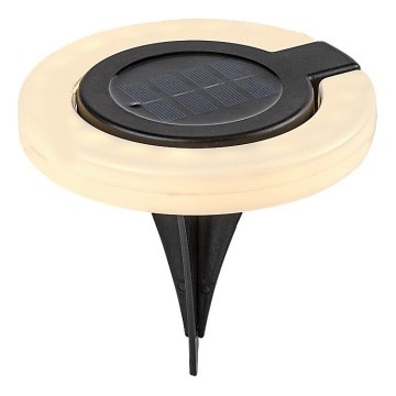 Rabalux - LED Solarna svetilka LED/0,05W/1,2V IP44