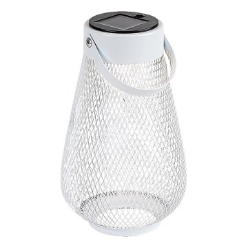 Rabalux - LED Solarna svetilka LED/0,16W/1,2V 400mAh IP44
